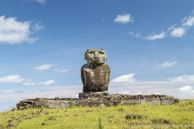 easter island